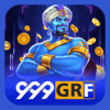 Logo da 999GRF